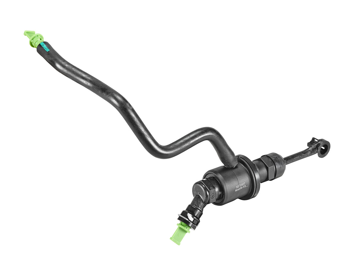 VALEO 804809 Άνω αντλία, συμπλέκτης for NISSAN